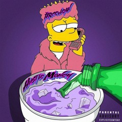 FXRCE.Lean - Hustle Money (prod. by ONXHXME)