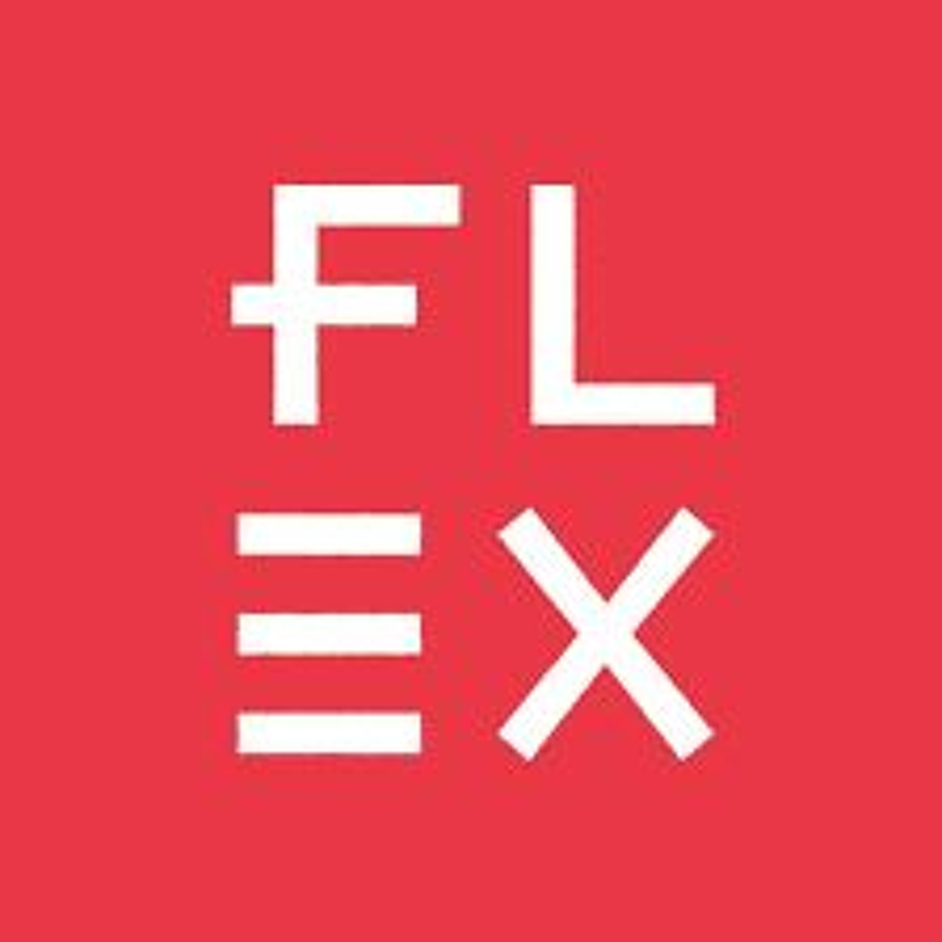 Flex episode artwork