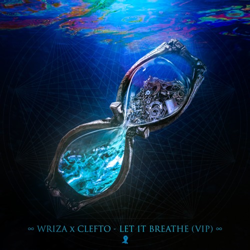 Wriza x GATZB - Let It Breathe (VIP)