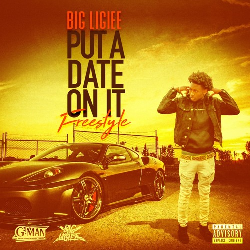 Put a Date On It Freestyle