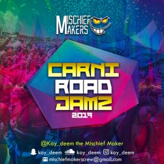 Carni Road Jamz 2019