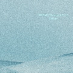 illmore _ ''DRAMA'' Beatpack Vol.3 [Non - Exclusive]