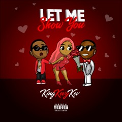Let Me Show You