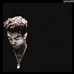 BROLY (INSTRUMENTAL)