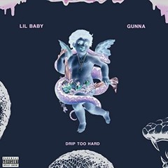 RL Grime x Gunna x Lil Baby
