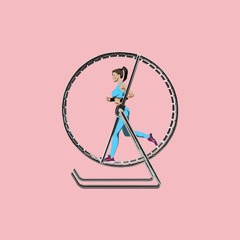 Nate Rose, Ollie Joseph & HUSH - Running