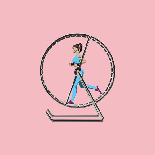 Nate Rose, Ollie Joseph & HUSH - Running