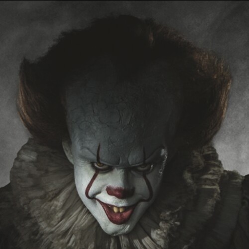 [ITale - pennywise Megalovania] Believelovania (Not by me)