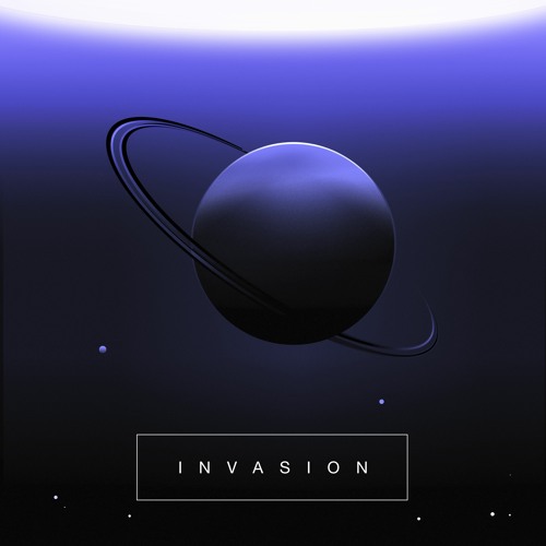 SHIKIMO x Turbo Knight - Invasion