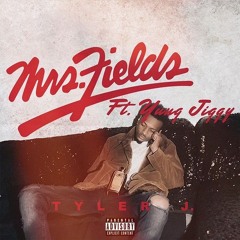 Mrs. Fields ft. Yung Jiggy