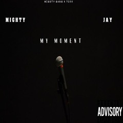 Again (ft. YJThaShootah)