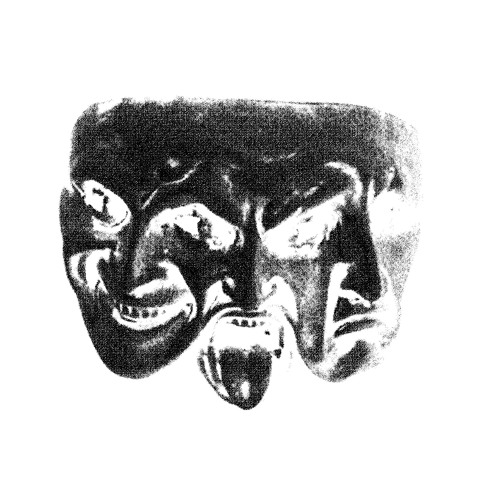 Julien Andreas & DJ Speedsick - Psychic Haters Tape 3