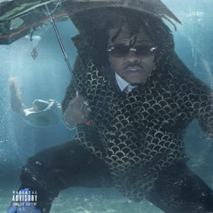 Gunna - Derek Fisher Feat. Lil Baby (Fast)