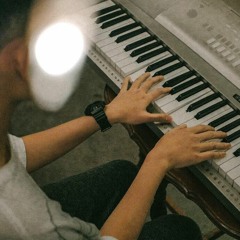 Let Me Down Slowly - Alec Benjamin (Piano Cover by Trọng)