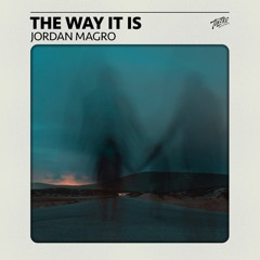 Jordan Magro - The Way It Is