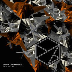 Saliva Commandos - Back To It