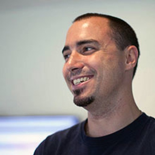 The What is and What isn't about Blockchain- Nick Grossman, GM for Special Projects at USV