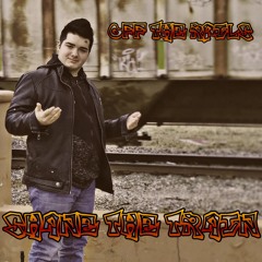Off The Rails -Shane The Train