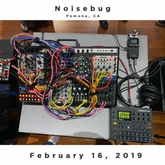 Jstory Noisebug 021619