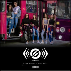 Don't Stop Radio #002 (Deep House)