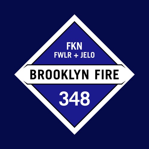 FWLR & JELO - FKN RZRS