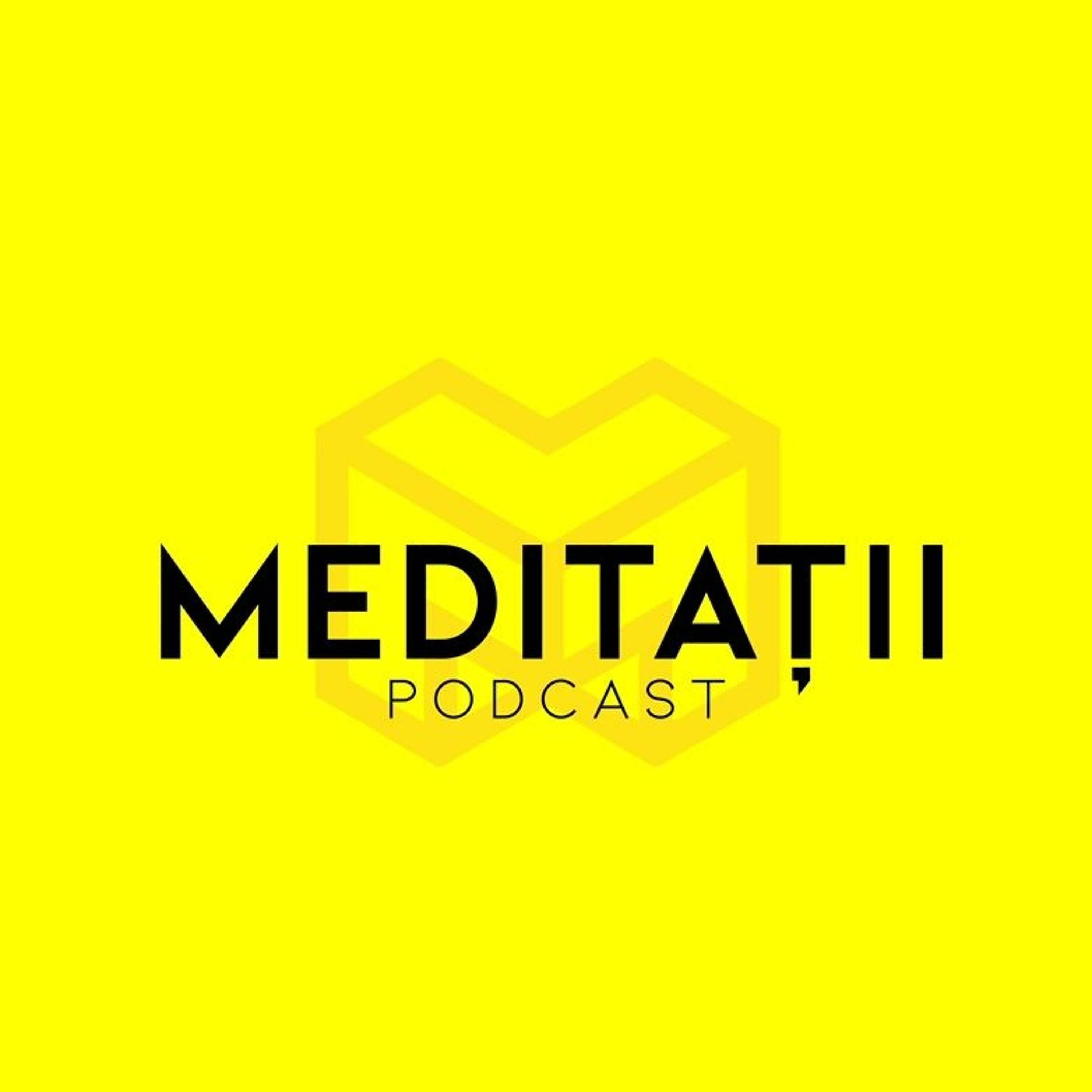 Meditații