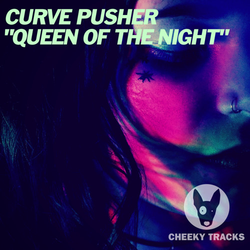 Curve Pusher - Queen Of The Night (Original Mix) [Cheeky Tracks]