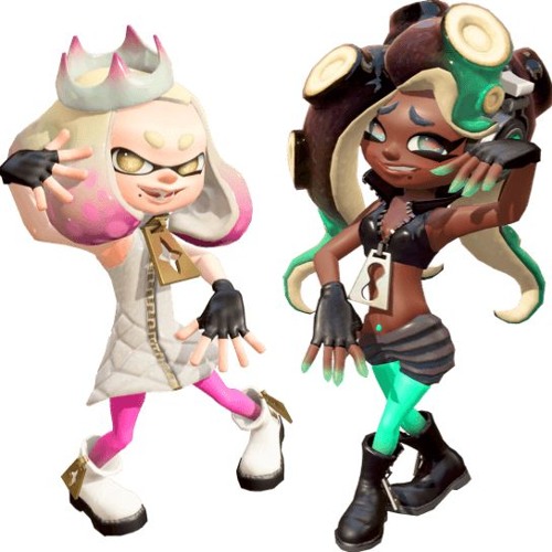 splat