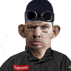 ГЛАД ВАЛАКАС (MC BORROW) - ПТУ ПРОЕБАЛ (bassbosted YXD)