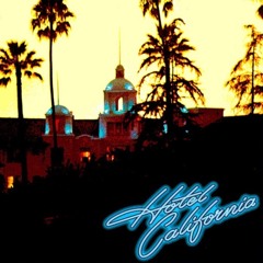 Frank Ocean & The Eagles - "American Hotel Wedding" (prod. by Joe Wahba)
