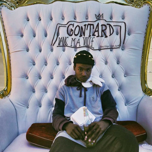 Gontard - Dans ma ville