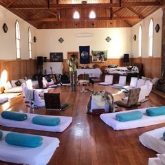 Ayahuasca Me Mostrou (Live Inana 2017)