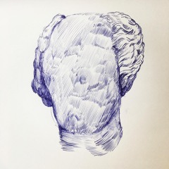 Worn Face