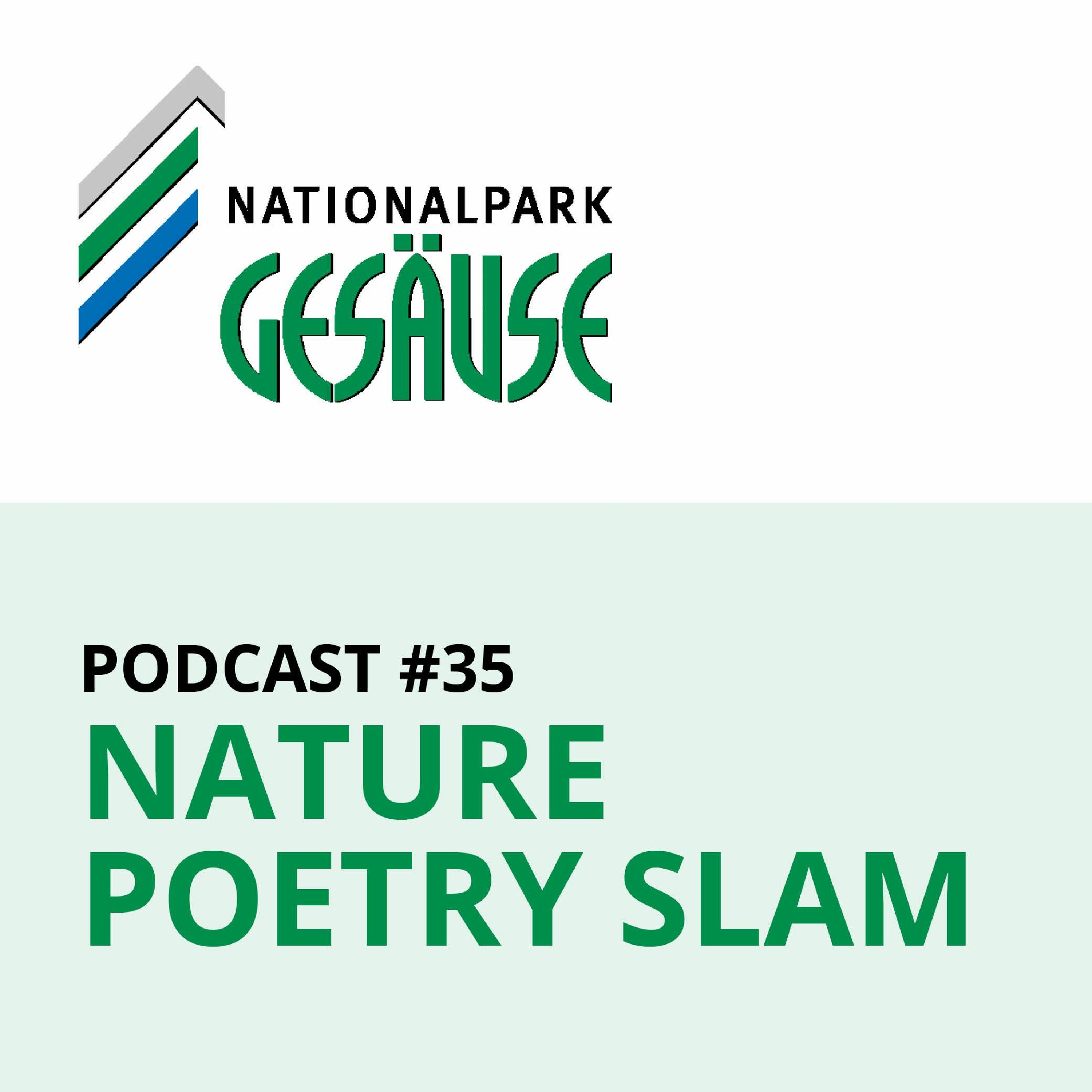 Nationalpark Gesäuse Podcast
