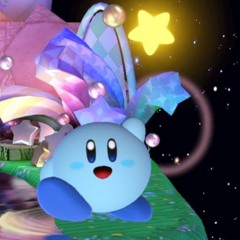 Kirby 64 Gourmet race but its improved by a tiny bit