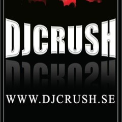 DJ Crush Persian Dance Mix 2019