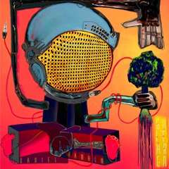 GUITARED EP - 2019