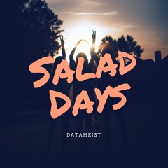 SALAD DAYS (Instrumental)
