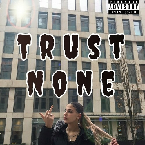 Hayp - Trust None