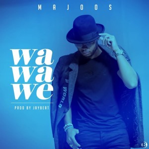 MAJOOS _ WAWAWE (audio Official)
