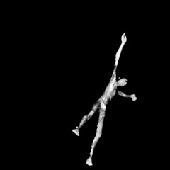 Gerasimou's Crystal Shadow