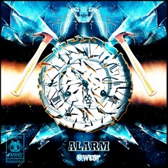 KWEST - ALARM