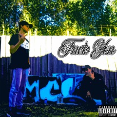 Donny Dunnit - Ft. Oaser | FUCK YOU