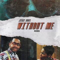 Halsey - Without me (remix)