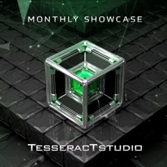 TesseracTstudio Monthly Showcase - February 2019