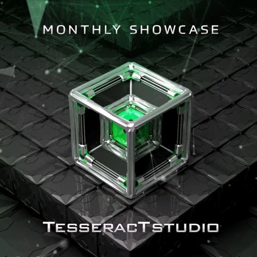 TesseracTstudio Monthly Showcase - February 2019