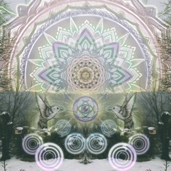 Welcoming The Dawn