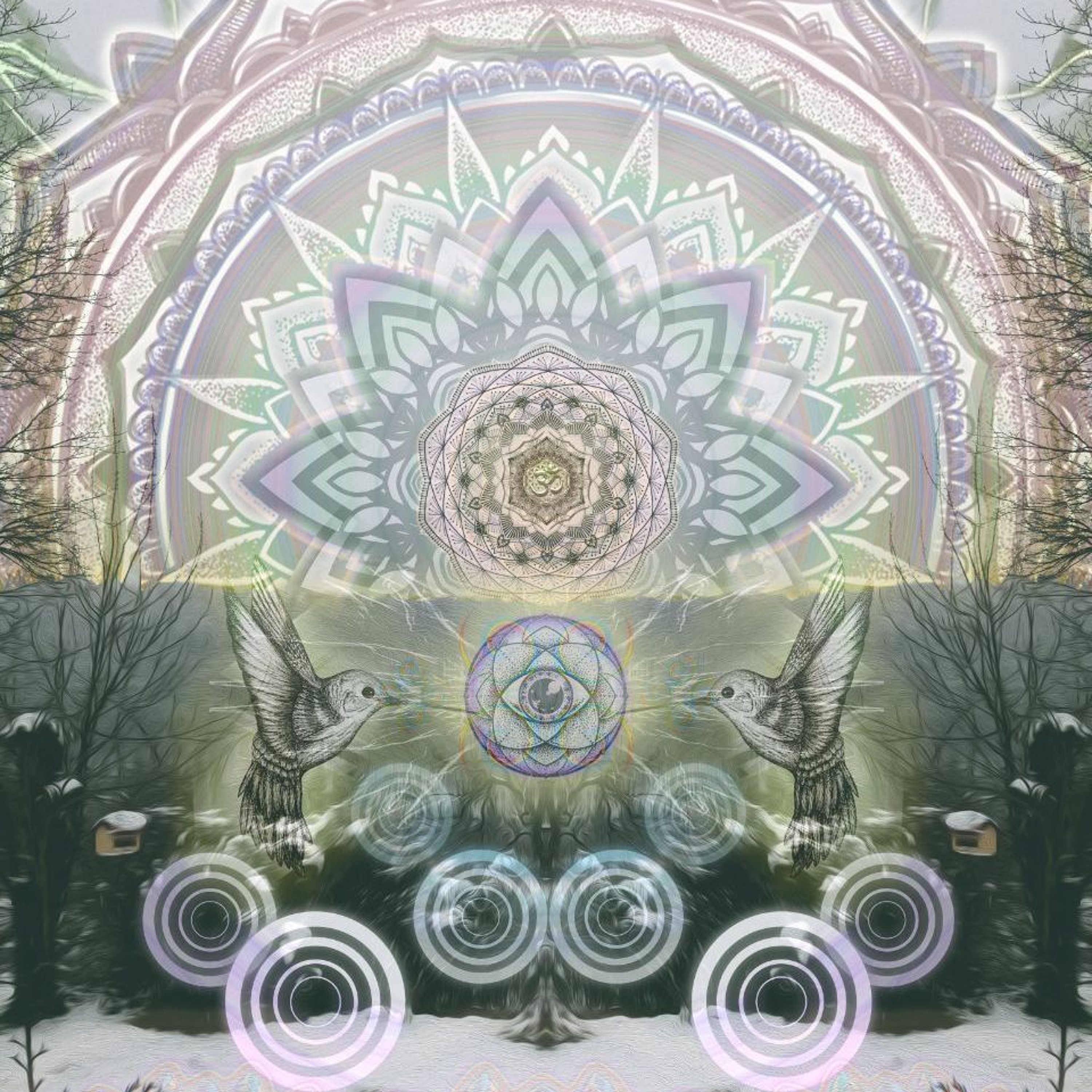 Dimensional Shift