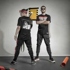 V:RGO x TRF - HASTA MANANA (FLIPENDO REMIX)
