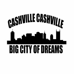 CASHVILLE CASHVILLE - MRJUNBUG
